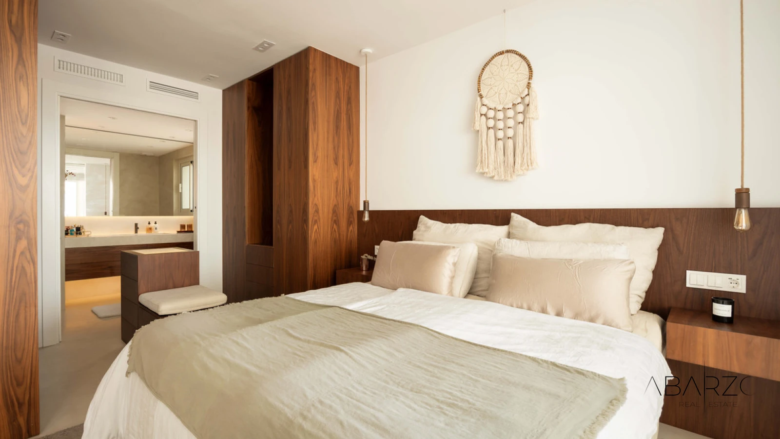 Apartment with Private Pool and La Concha Views in Les Belvederes, Nueva Andalucía, Marbella — interior, Nueva Andalucía, Marbella (10 of 32)