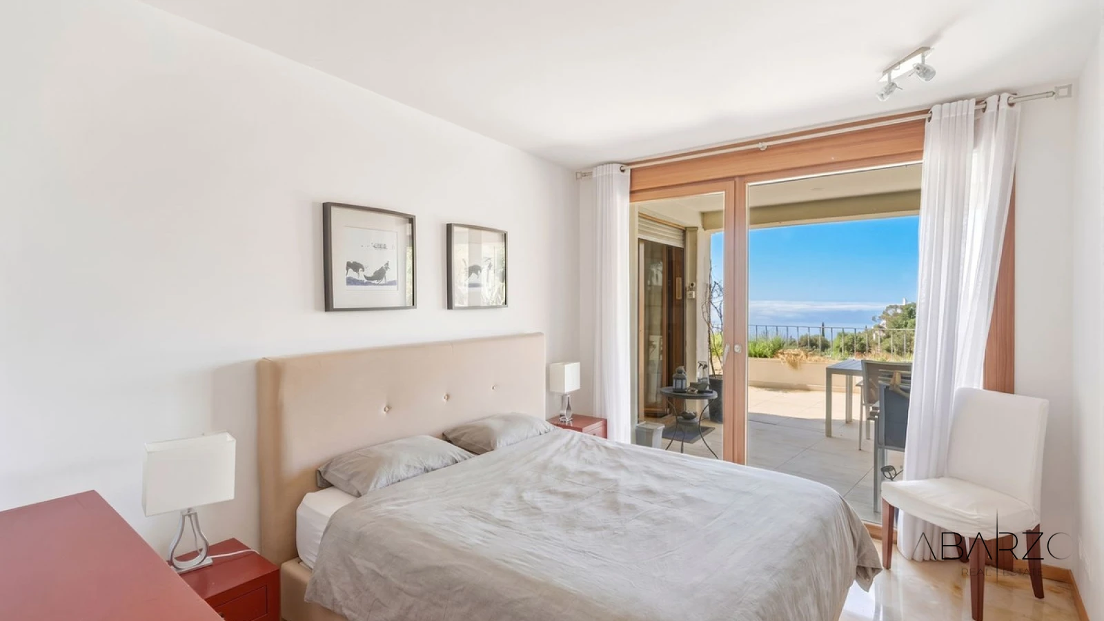 Ground floor apartment in Lomas de Los Monteros with terrace and pool access — interior, Marbella East, Marbella (14 of 19)