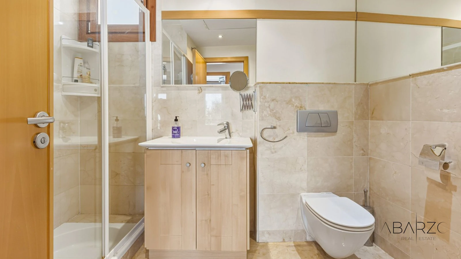 Ground floor apartment in Lomas de Los Monteros with terrace and pool access — interior, Marbella East, Marbella (18 of 19)