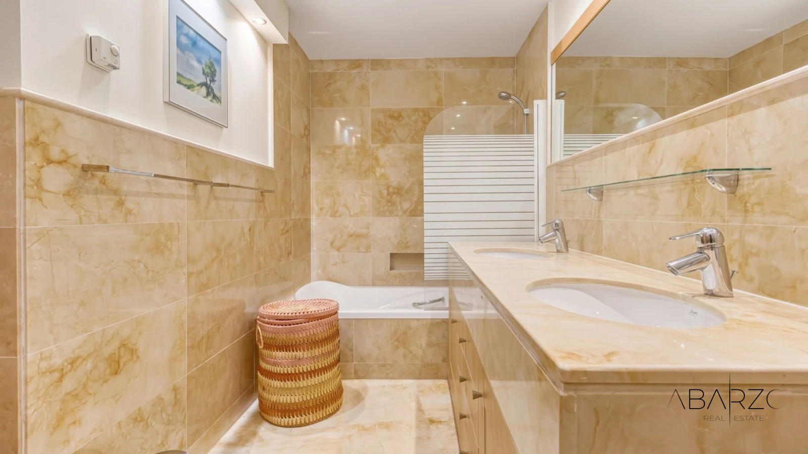 Ground floor apartment in Lomas de Los Monteros with terrace and pool access — interior, Marbella East, Marbella (11 of 19)