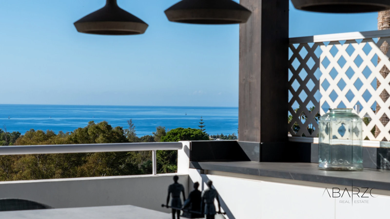 Luxury Semi-Detached Villa with Sea Views in Las Lomas de Magna Marbella — interior, Golden Mile, Marbella (36 of 49)