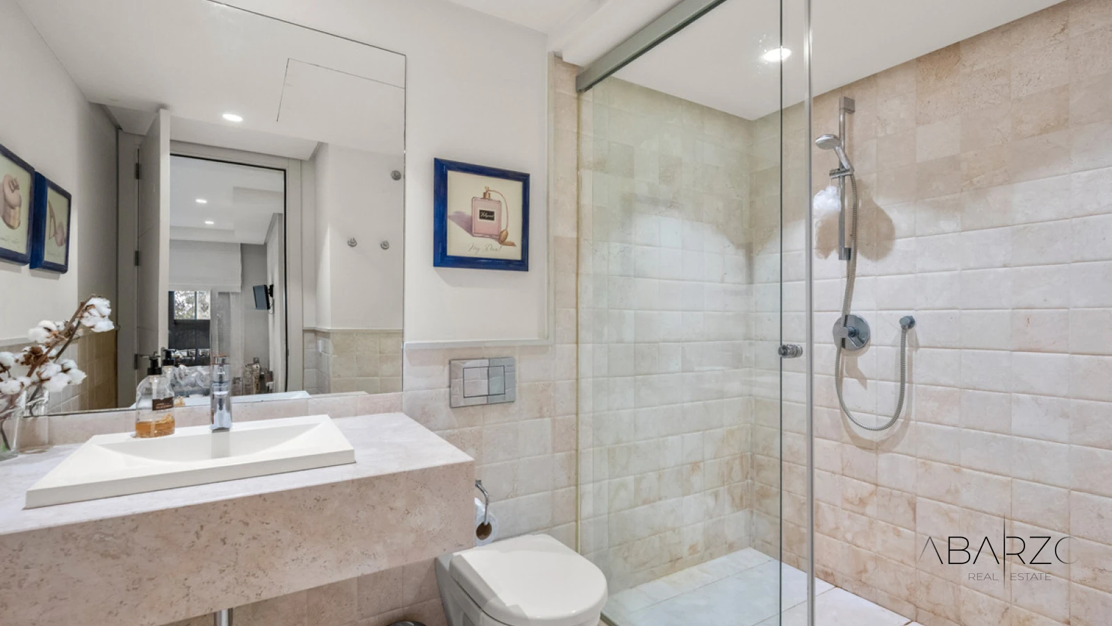 Luxury Semi-Detached Villa with Sea Views in Las Lomas de Magna Marbella — interior, Golden Mile, Marbella (27 of 49)