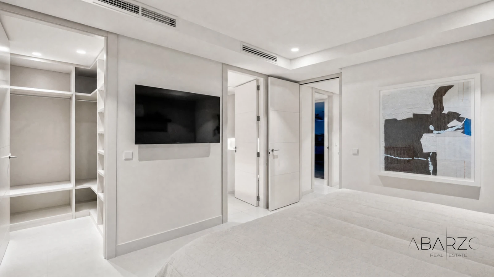 Luxury Semi-Detached Villa with Sea Views in Las Lomas de Magna Marbella — interior, Golden Mile, Marbella (26 of 49)
