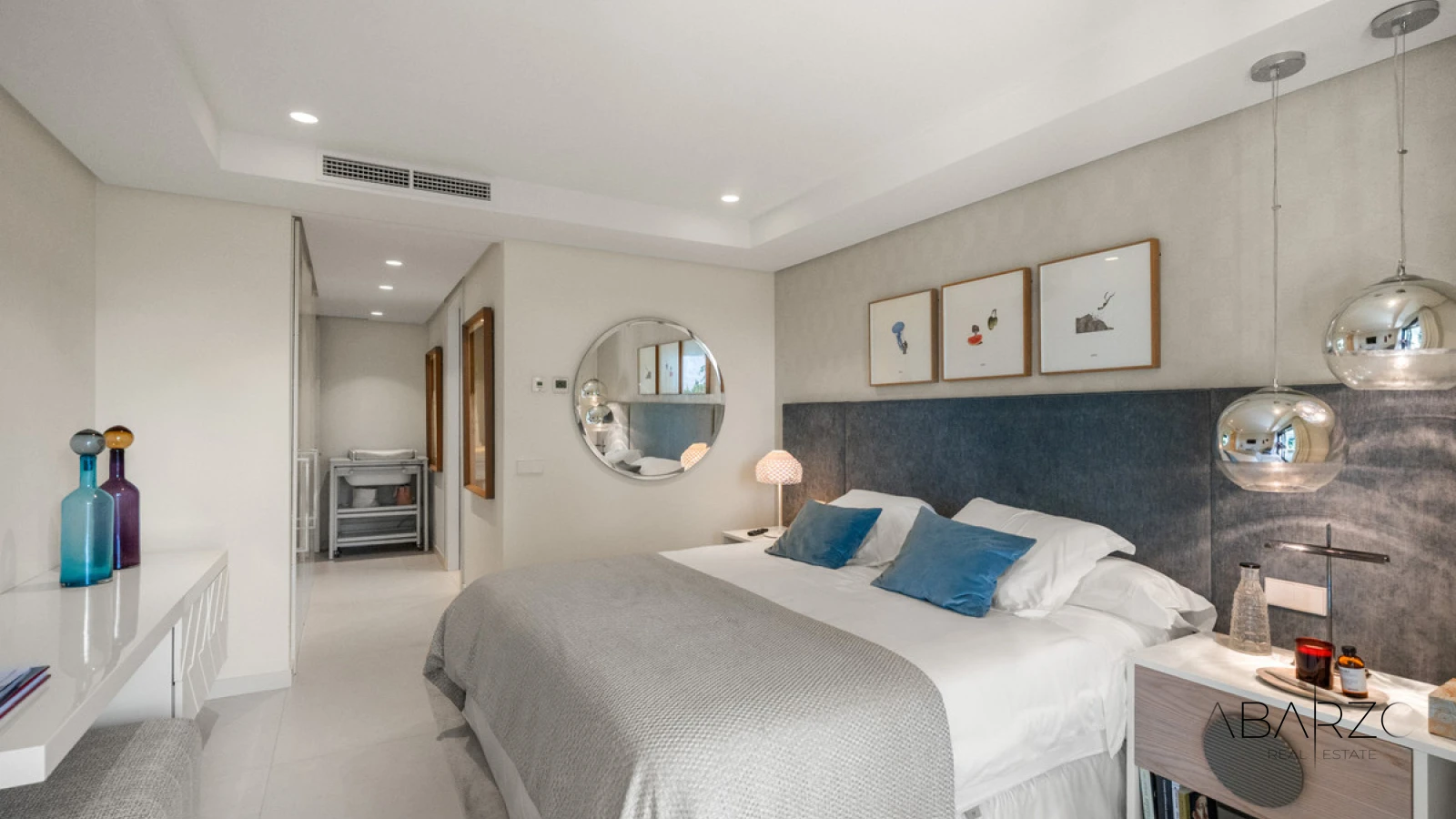 Luxury Semi-Detached Villa with Sea Views in Las Lomas de Magna Marbella — interior, Golden Mile, Marbella (15 of 49)