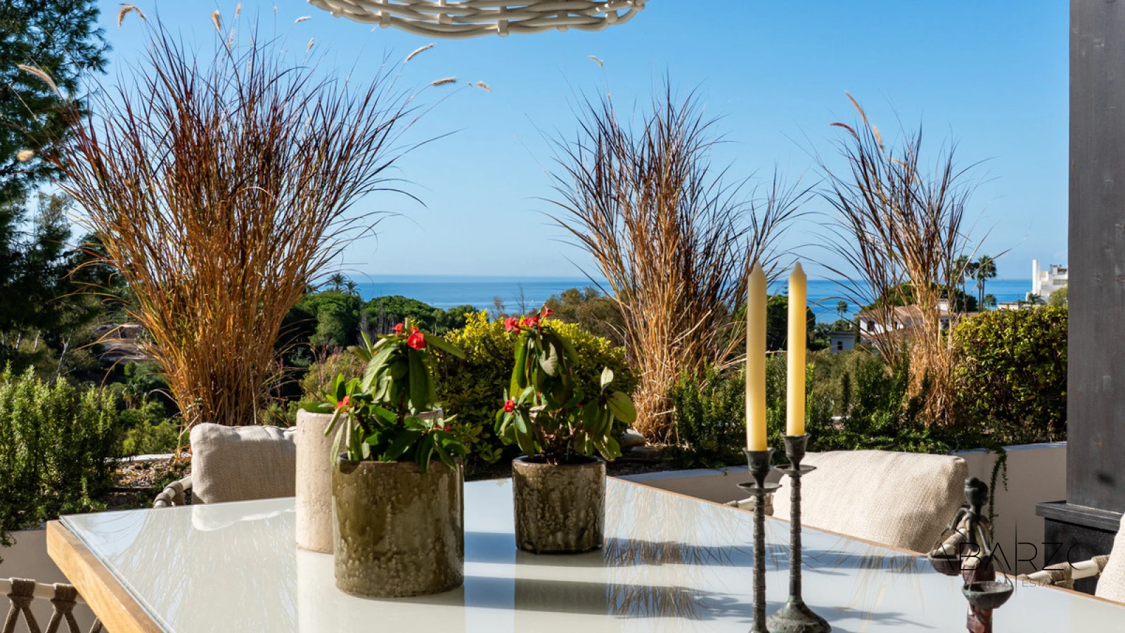 Luxury Semi-Detached Villa with Sea Views in Las Lomas de Magna Marbella — interior, Golden Mile, Marbella (40 of 49)