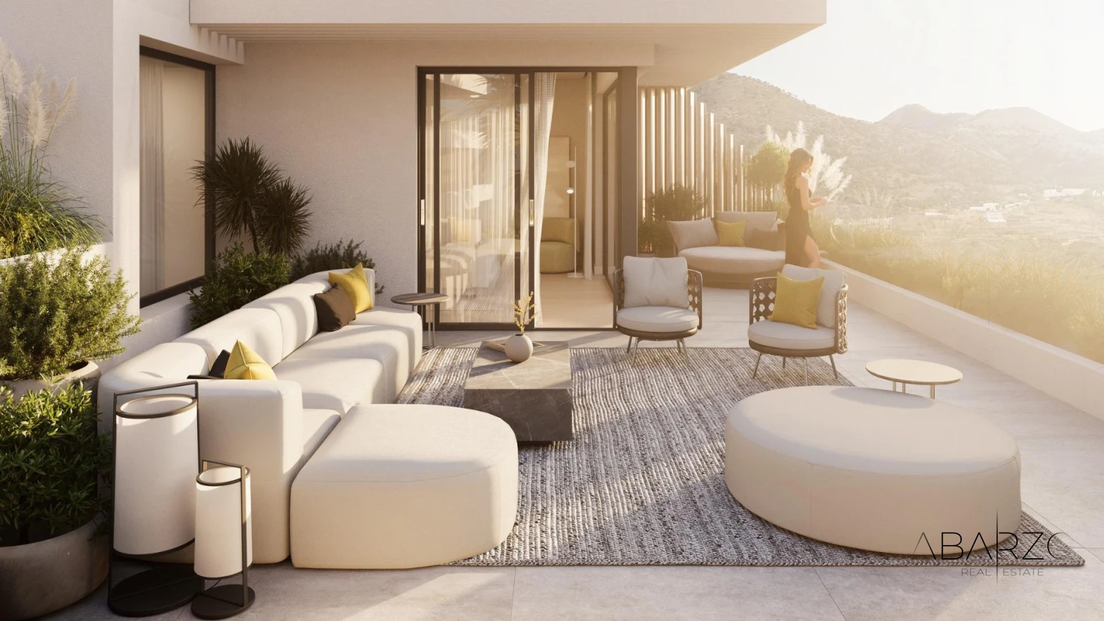 Luxurious Villas and Apartments in Mijas with Sea Views on Costa del Sol — interior, Mijas (17 of 31)