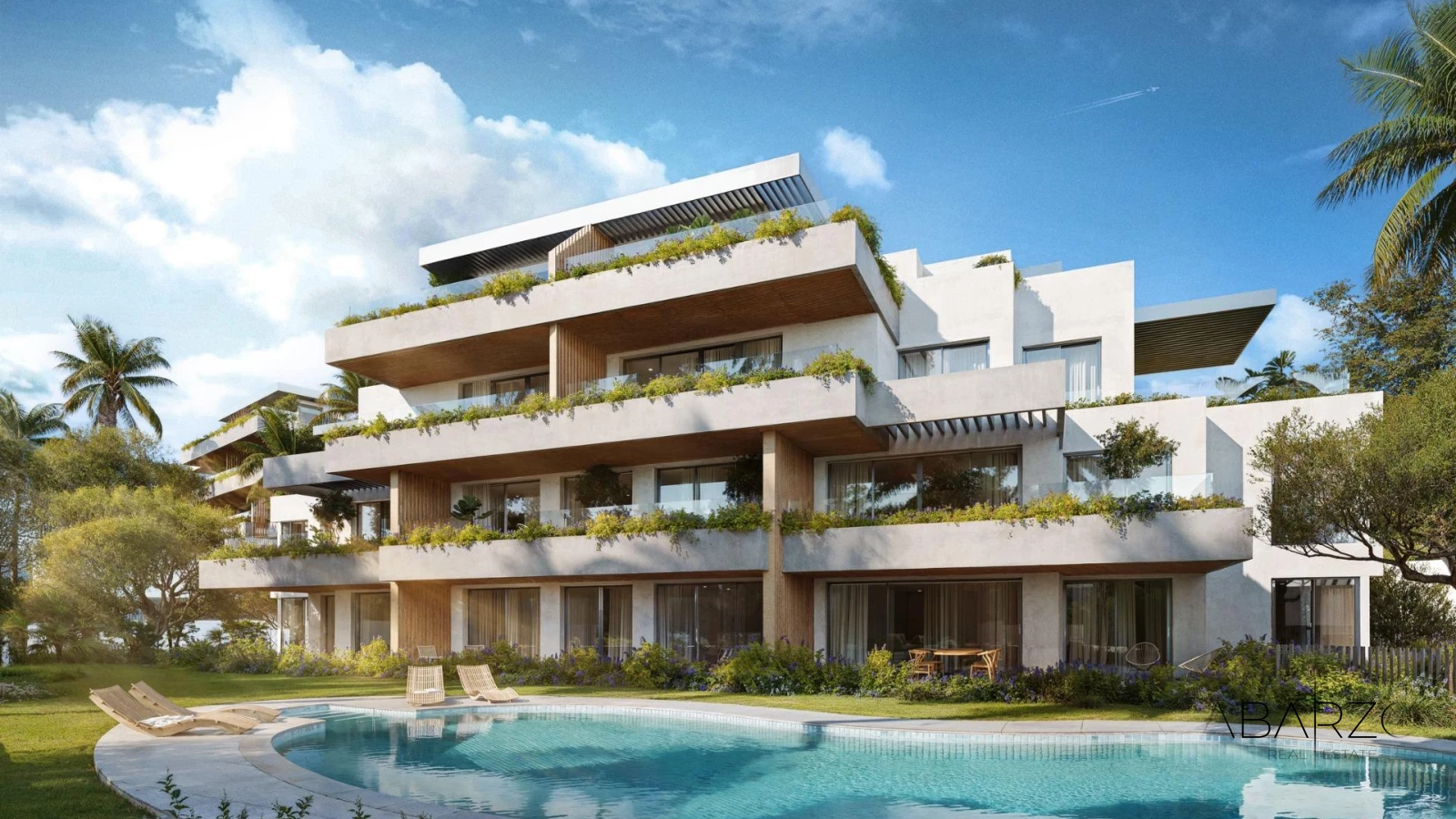 Luxurious Villas and Apartments in Mijas with Sea Views on Costa del Sol — interior, Mijas (2 of 31)