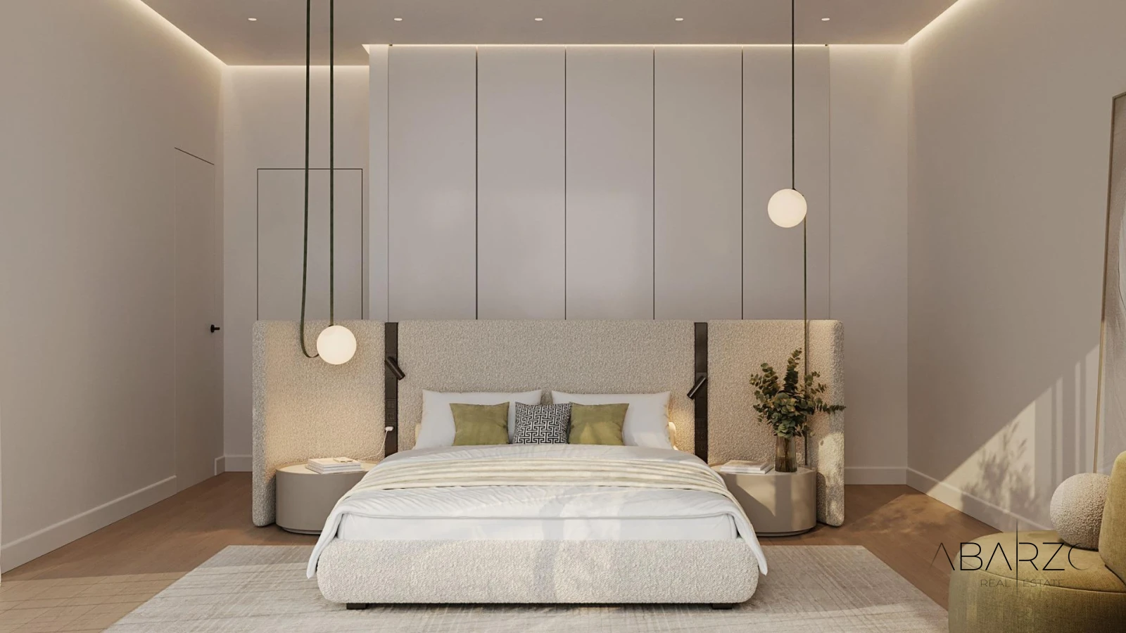 Luxurious Villas and Apartments in Mijas with Sea Views on Costa del Sol — interior, Mijas (15 of 31)