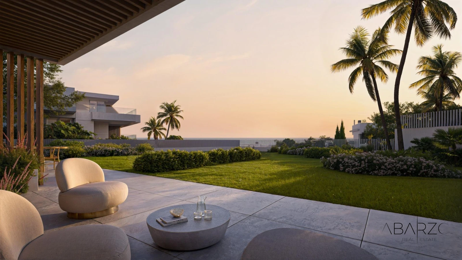Luxurious Villas and Apartments in Mijas with Sea Views on Costa del Sol — interior, Mijas (19 of 31)