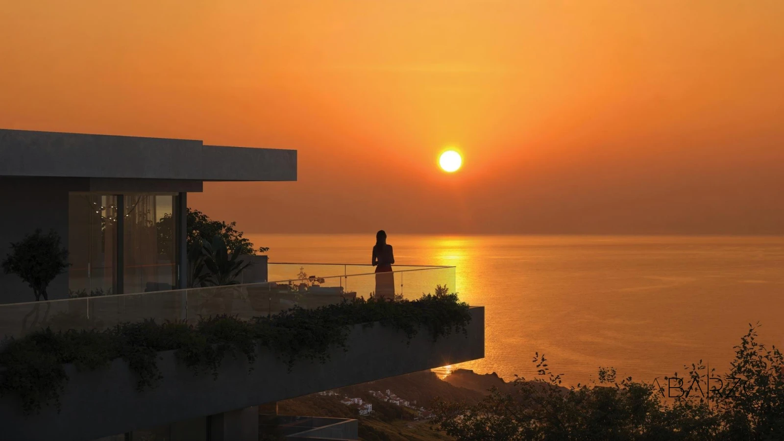 Luxurious Villas and Apartments in Mijas with Sea Views on Costa del Sol — interior, Mijas (5 of 31)
