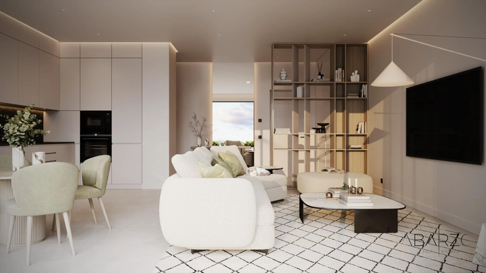 Luxurious Villas and Apartments in Mijas with Sea Views on Costa del Sol — interior, Mijas (7 of 31)