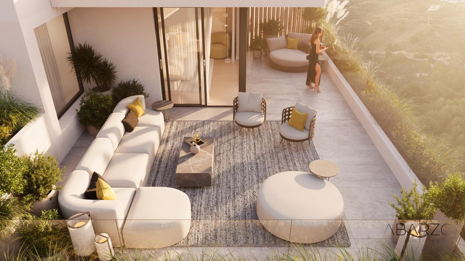 Luxurious Villas and Apartments in Mijas with Sea Views on Costa del Sol — interior, Mijas (4 of 31)