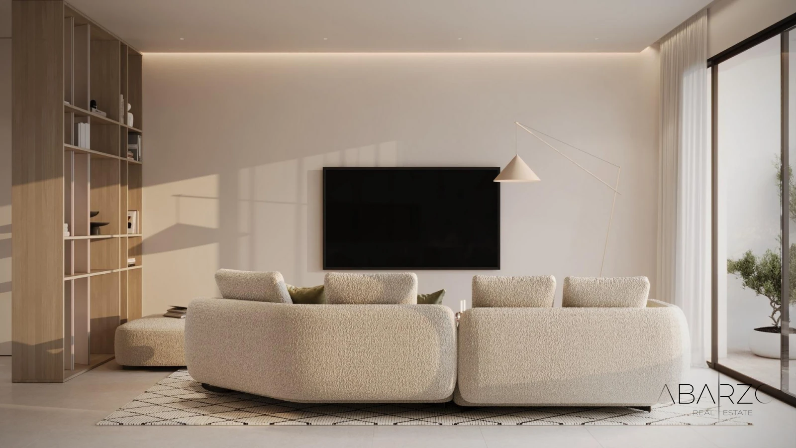 Luxurious Villas and Apartments in Mijas with Sea Views on Costa del Sol — interior, Mijas (6 of 31)