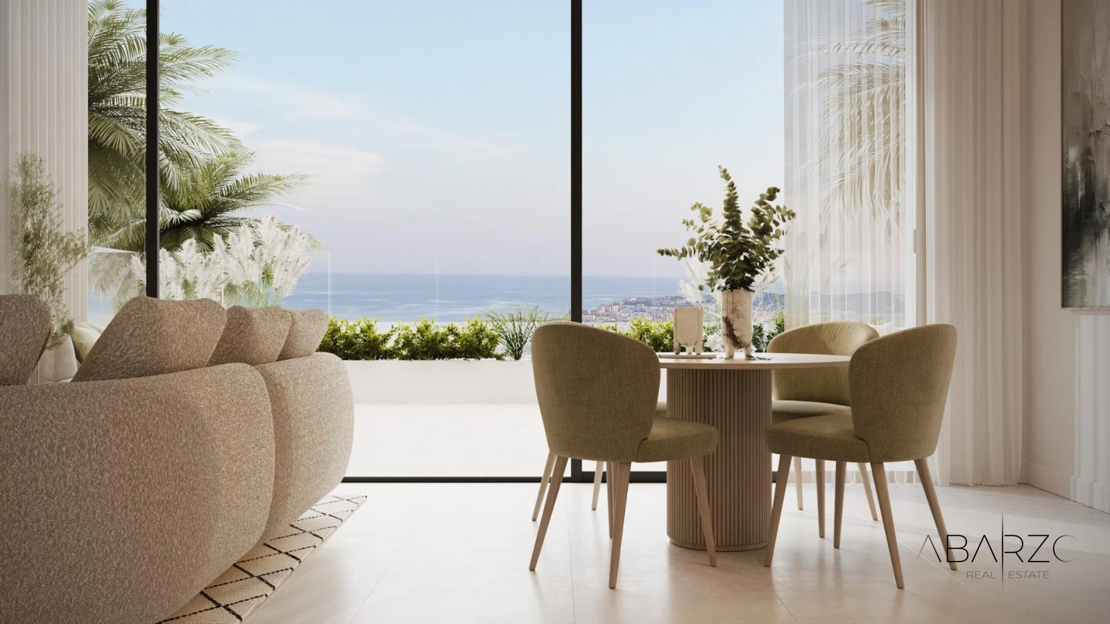 Luxurious Villas and Apartments in Mijas with Sea Views on Costa del Sol — interior, Mijas (11 of 31)