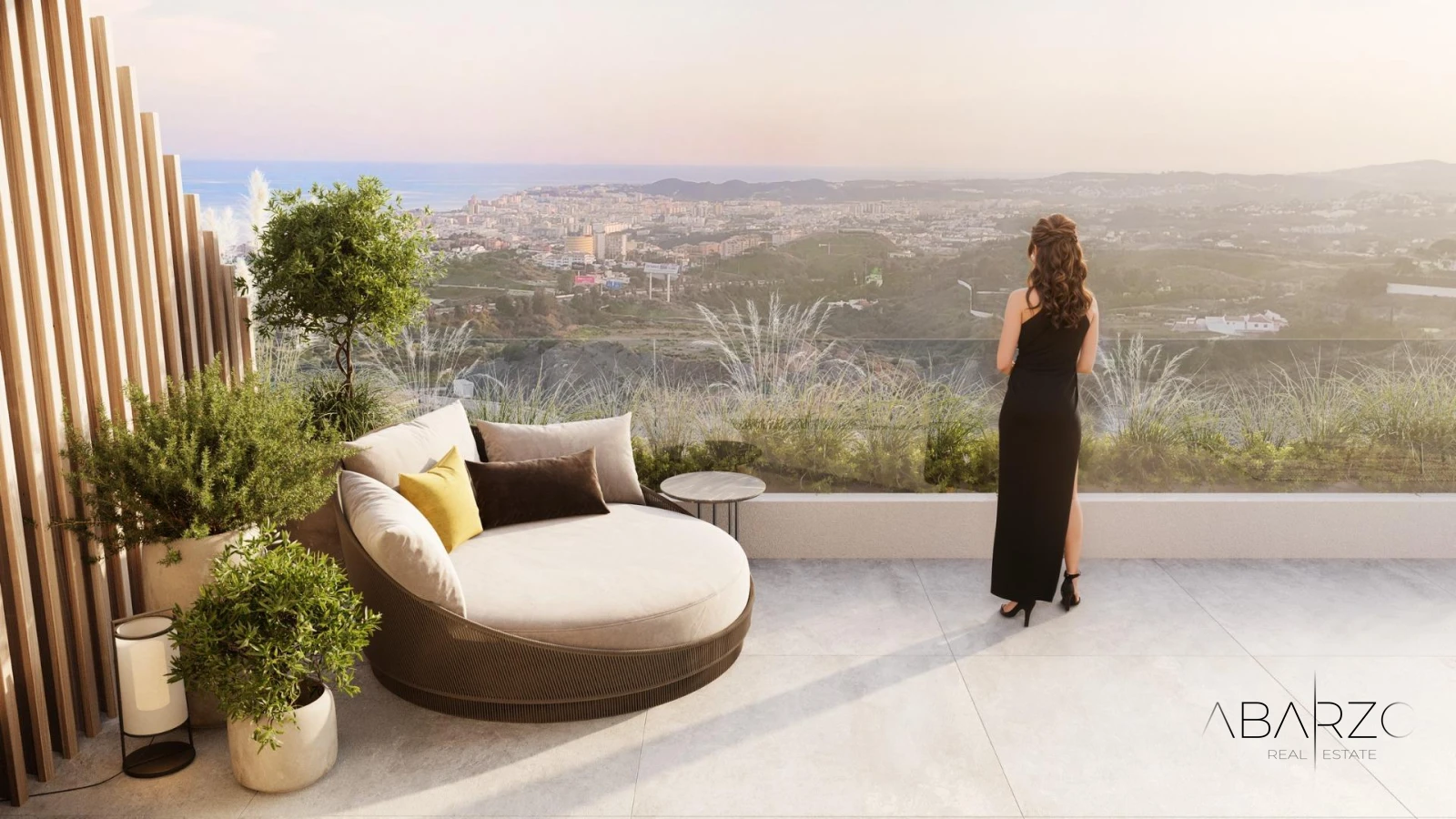 Luxurious Villas and Apartments in Mijas with Sea Views on Costa del Sol — interior, Mijas (3 of 31)