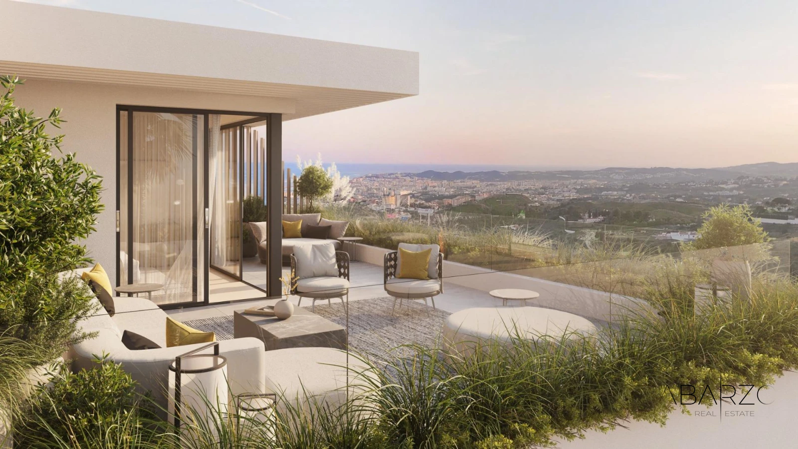 Luxurious Villas and Apartments in Mijas with Sea Views on Costa del Sol — interior, Mijas (18 of 31)