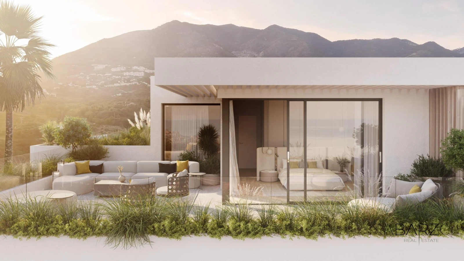 Luxurious Villas and Apartments in Mijas with Sea Views on Costa del Sol — interior, Mijas (20 of 31)