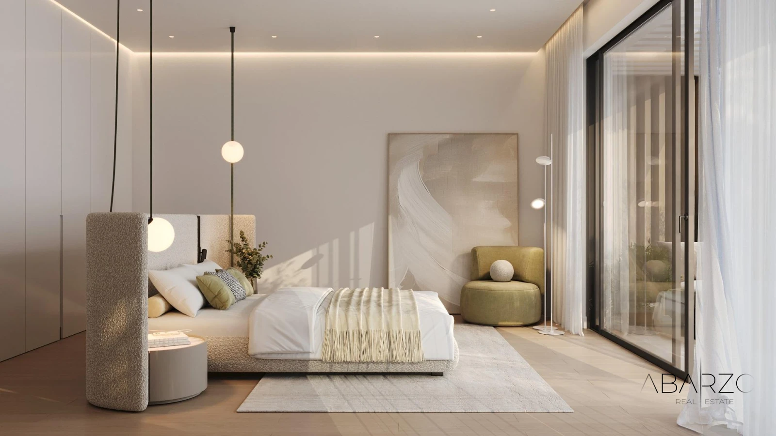 Luxurious Villas and Apartments in Mijas with Sea Views on Costa del Sol — interior, Mijas (14 of 31)