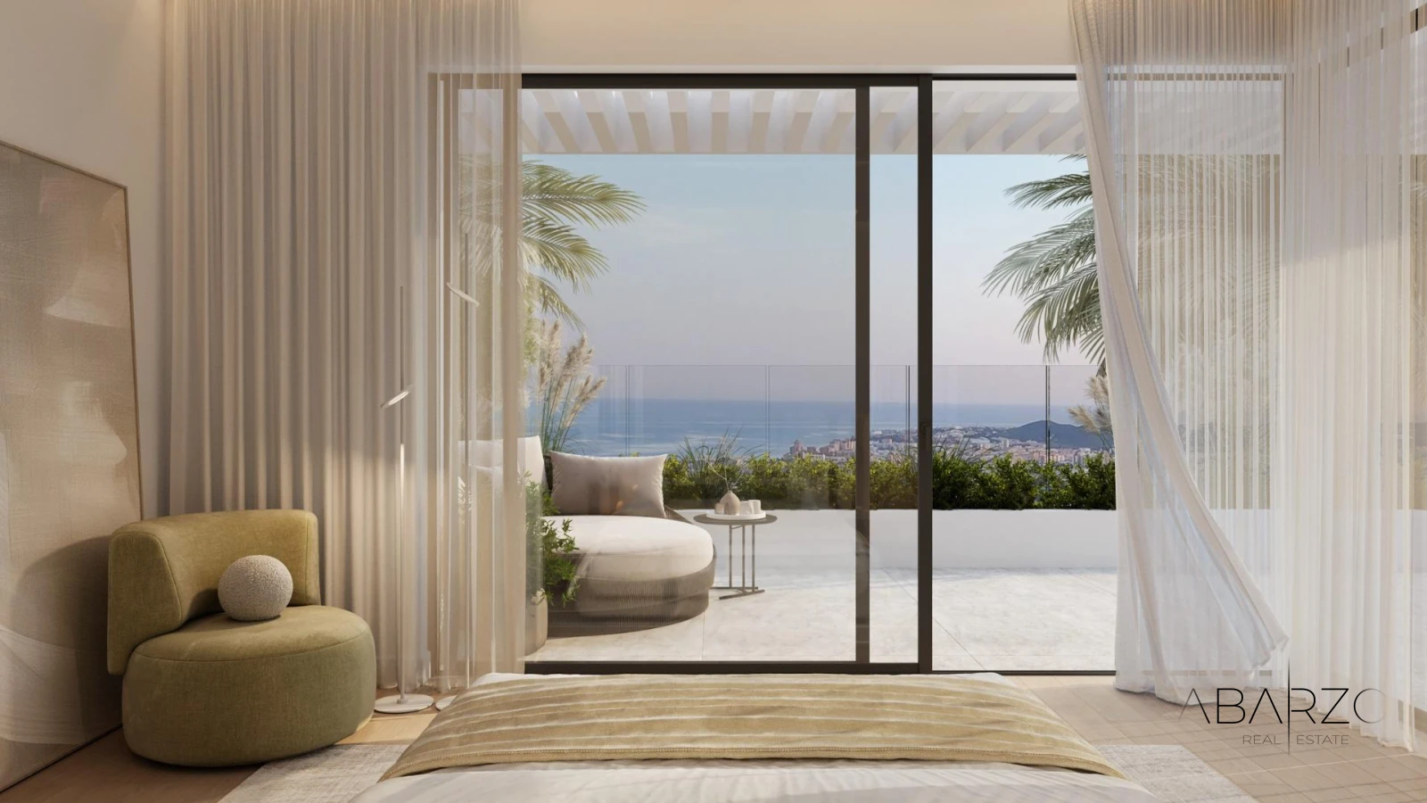 Luxurious Villas and Apartments in Mijas with Sea Views on Costa del Sol — interior, Mijas (13 of 31)