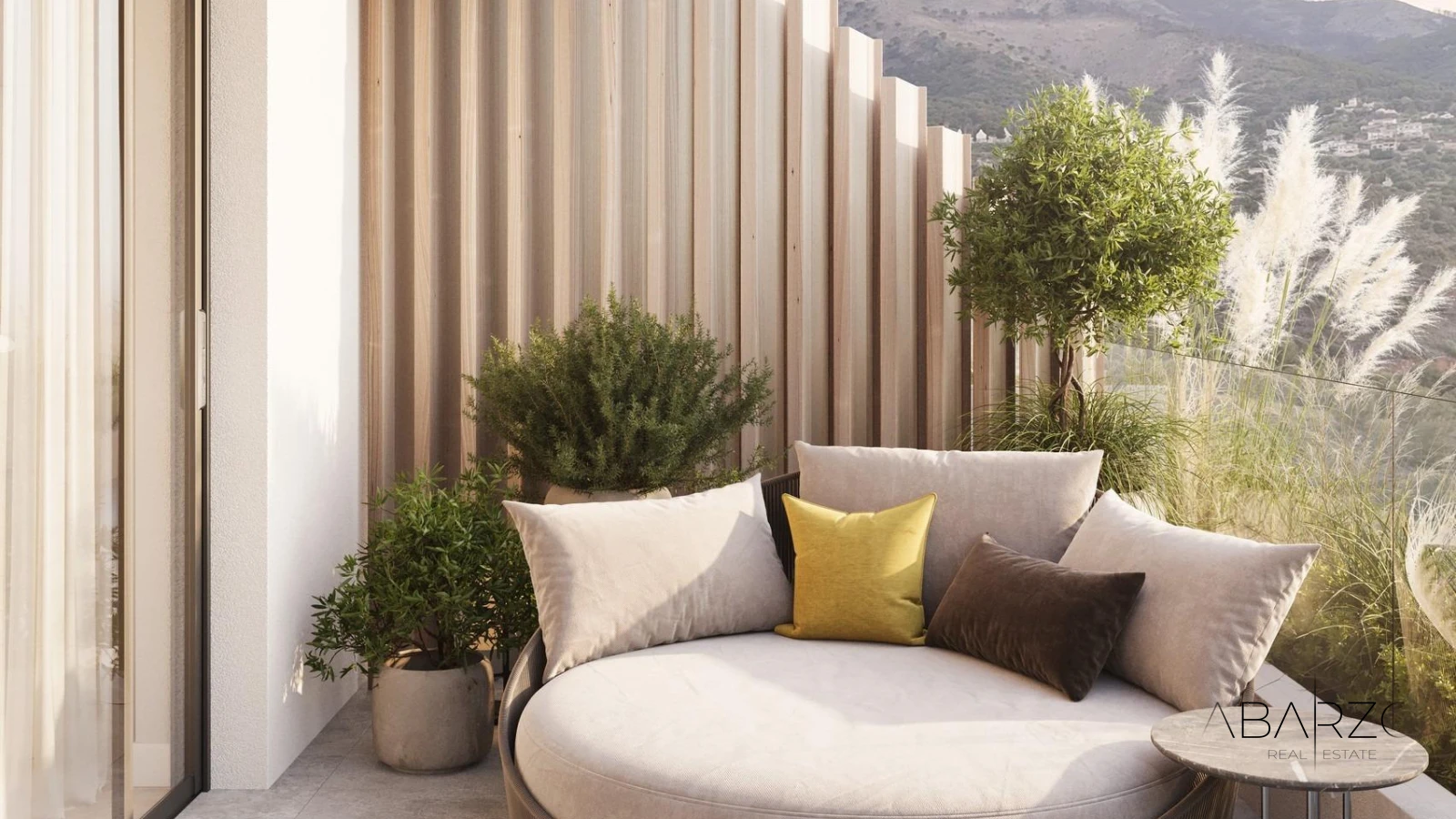 Luxurious Villas and Apartments in Mijas with Sea Views on Costa del Sol — interior, Mijas (21 of 31)
