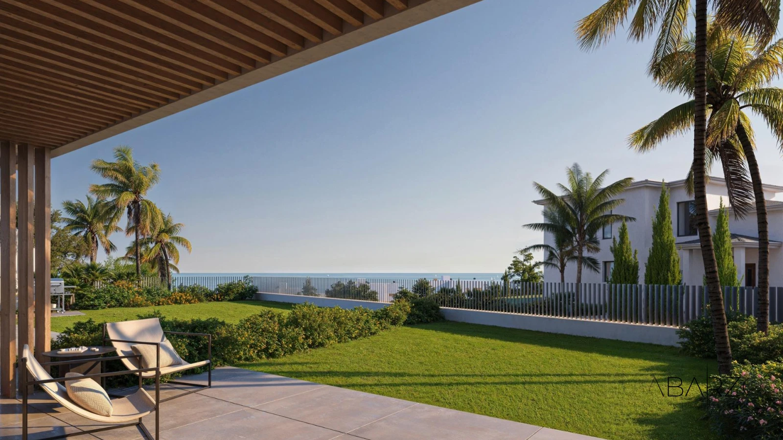 Luxurious Villas and Apartments in Mijas with Sea Views on Costa del Sol — interior, Mijas (27 of 31)