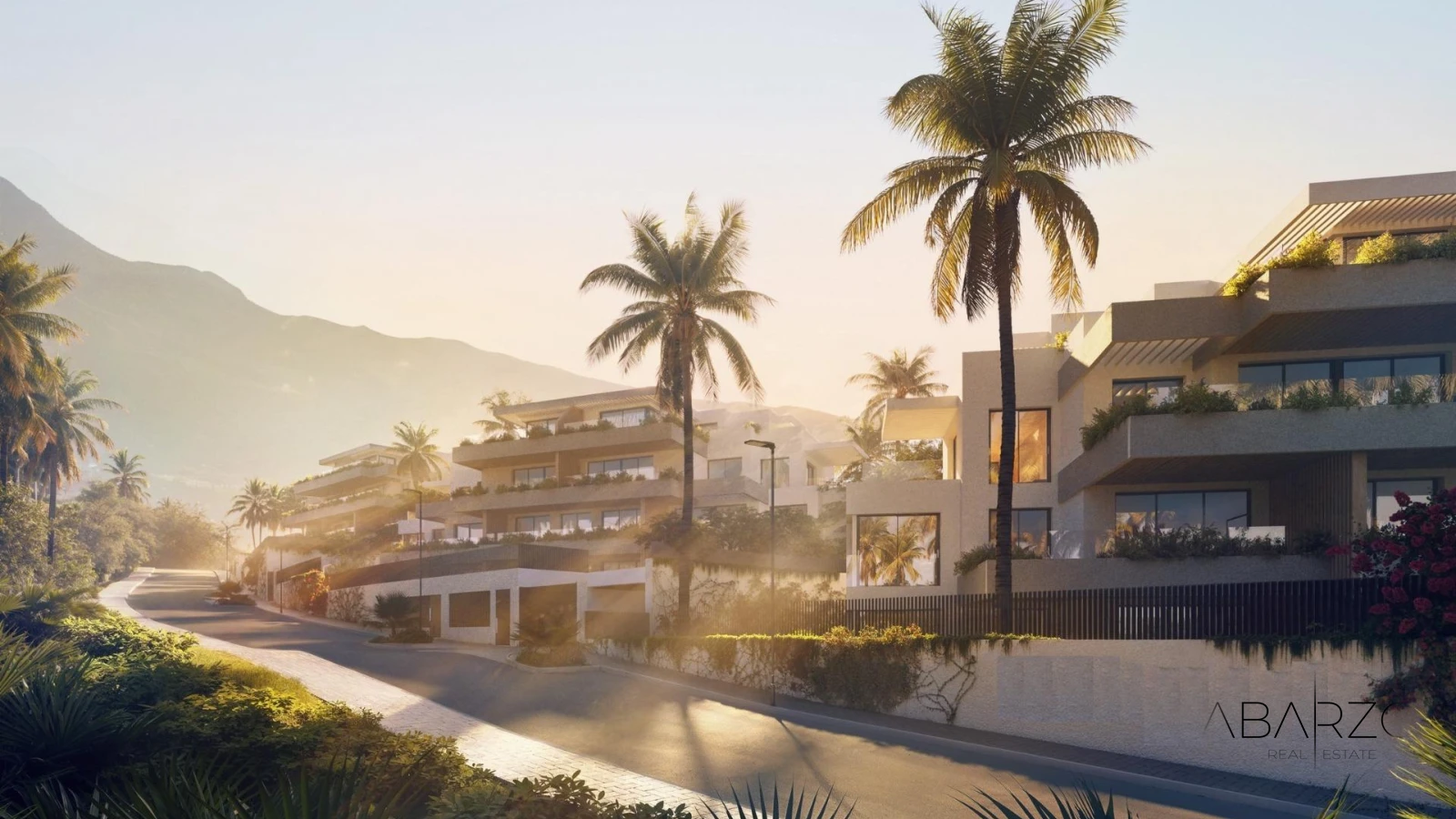 Luxurious Villas and Apartments in Mijas with Sea Views on Costa del Sol — interior, Mijas (23 of 31)