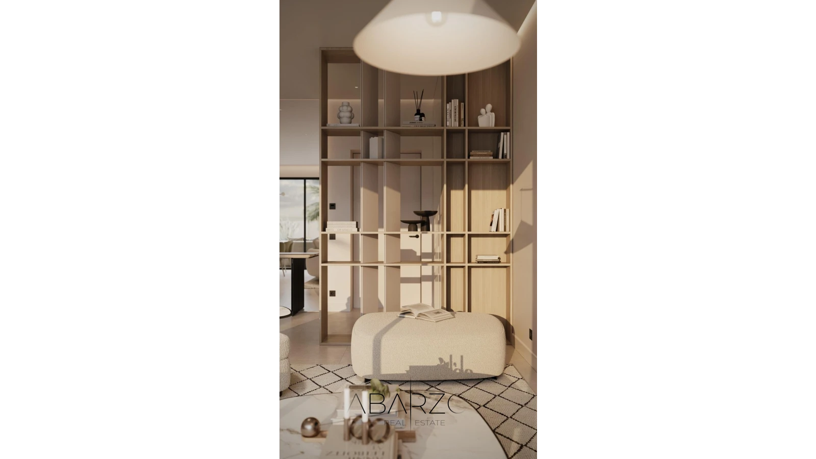 Luxurious Villas and Apartments in Mijas with Sea Views on Costa del Sol — interior, Mijas (8 of 31)