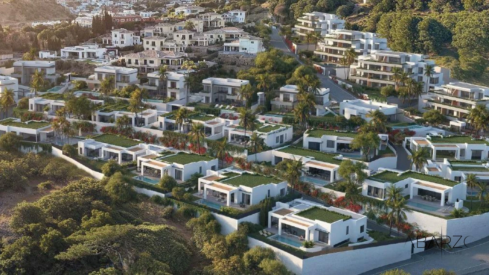 Luxurious Villas and Apartments in Mijas with Sea Views on Costa del Sol — interior, Mijas (30 of 31)