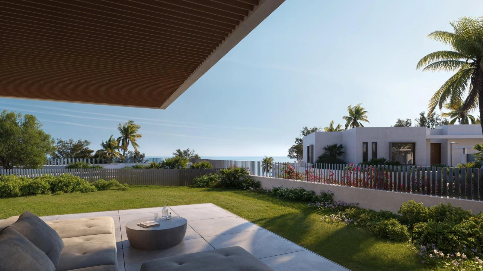 Luxurious Villas and Apartments in Mijas with Sea Views on Costa del Sol — interior, Mijas (26 of 31)