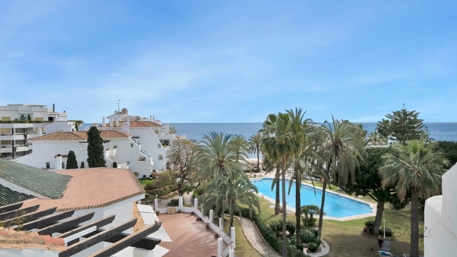 One of a kind First Line Beach Penthouse Golden Mile, Panoramic Sea and Concha Views — interior, Golden Mile, Marbella (14 of 46)