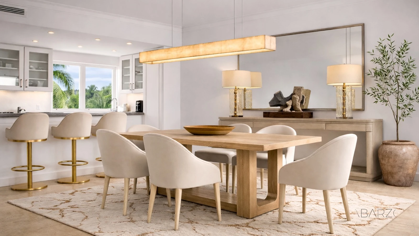 One of a kind First Line Beach Penthouse Golden Mile, Panoramic Sea and Concha Views — interior, Golden Mile, Marbella (2 of 46)