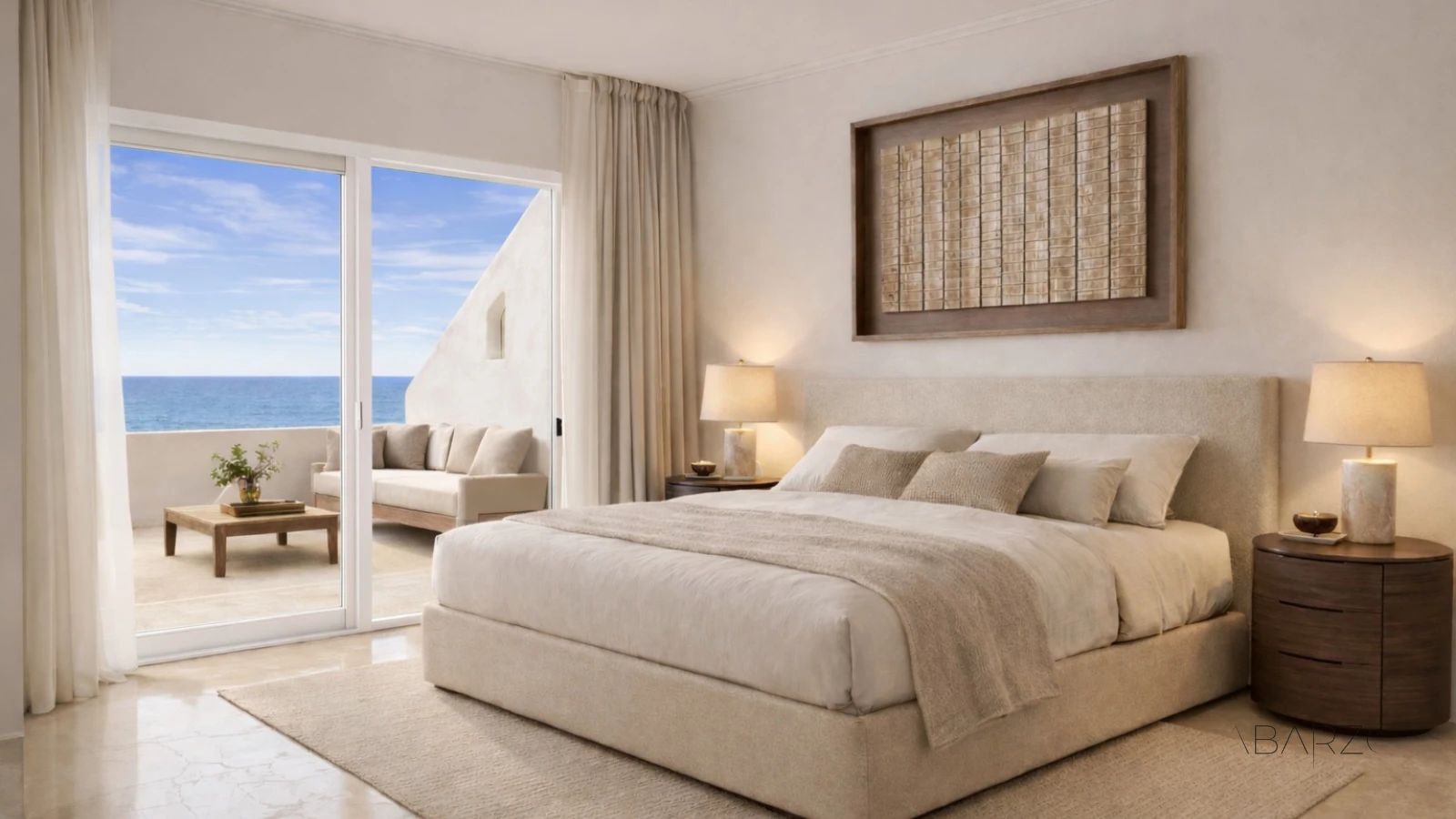 One of a kind First Line Beach Penthouse Golden Mile, Panoramic Sea and Concha Views — interior, Golden Mile, Marbella (4 of 46)