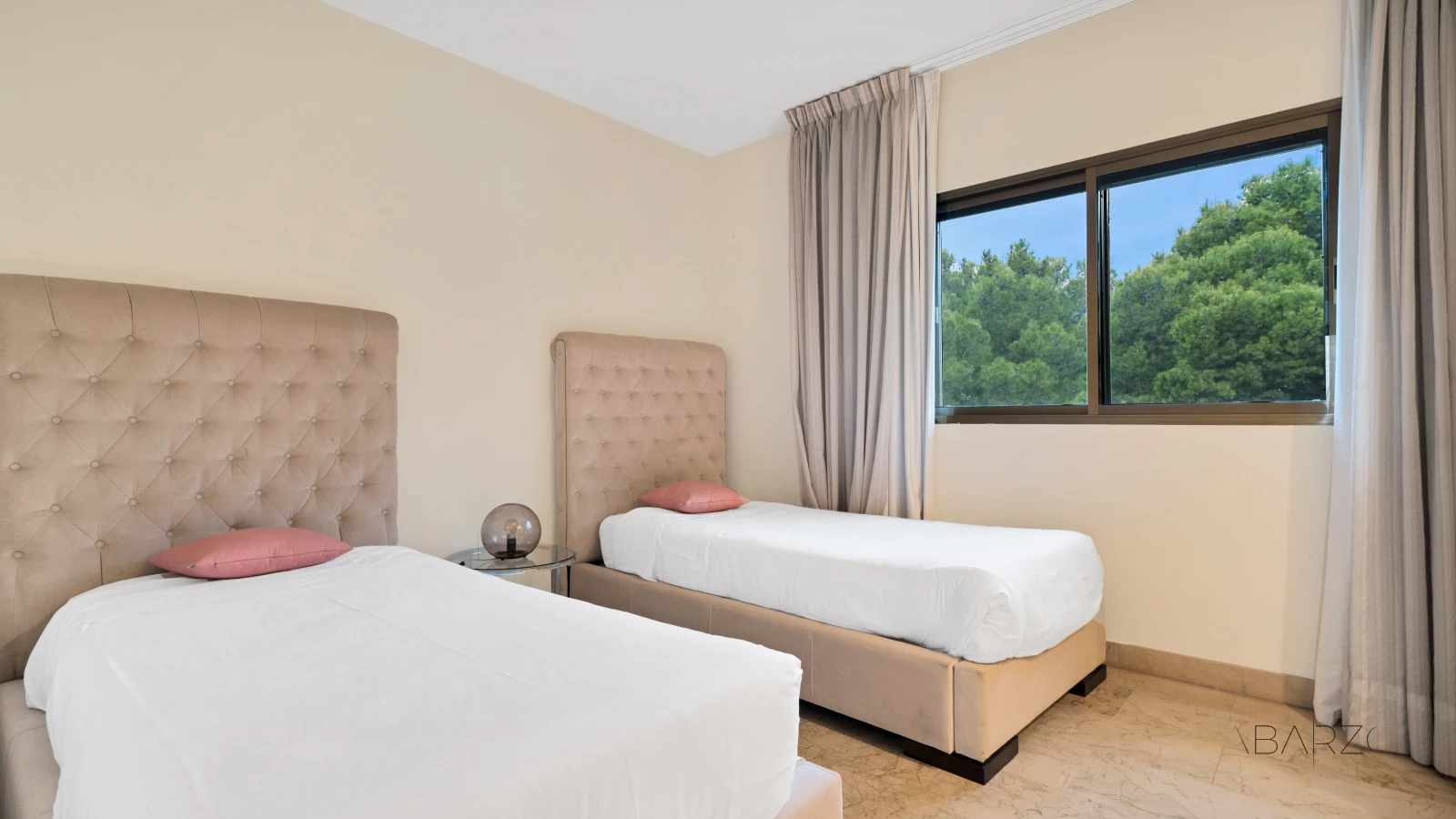 One of a kind First Line Beach Penthouse Golden Mile, Panoramic Sea and Concha Views — interior, Golden Mile, Marbella (39 of 46)