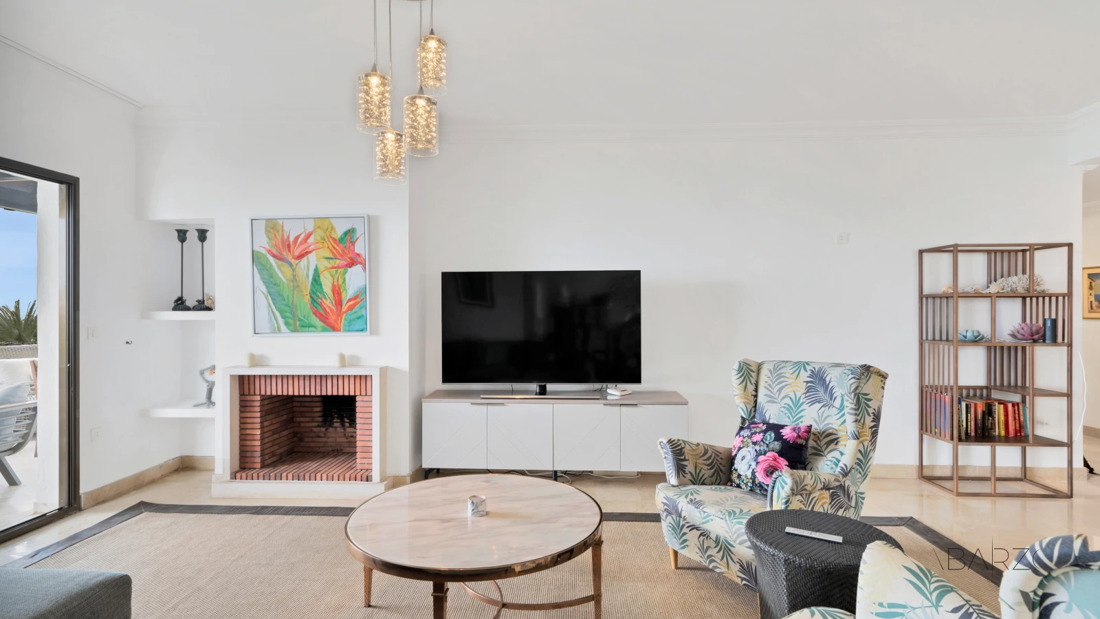 One of a kind First Line Beach Penthouse Golden Mile, Panoramic Sea and Concha Views — interior, Golden Mile, Marbella (30 of 46)