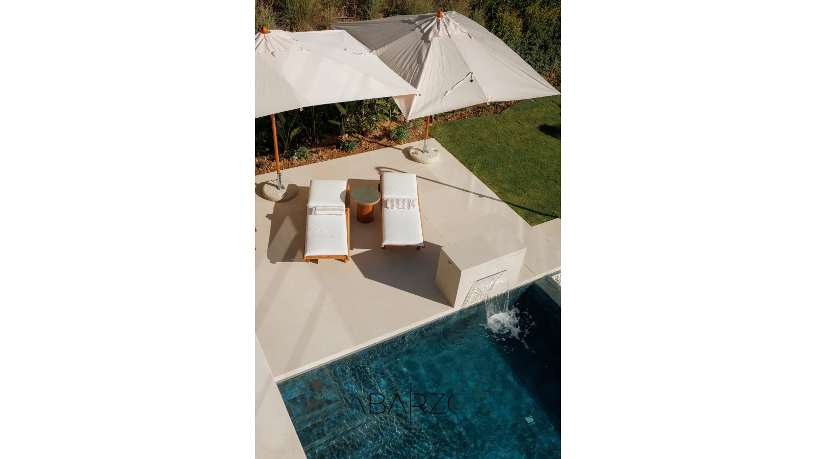 Luxurious Villa in Marbella Golden Mile with Heated Pool and Smart Home — interior, Golden Mile, Marbella (25 of 26)
