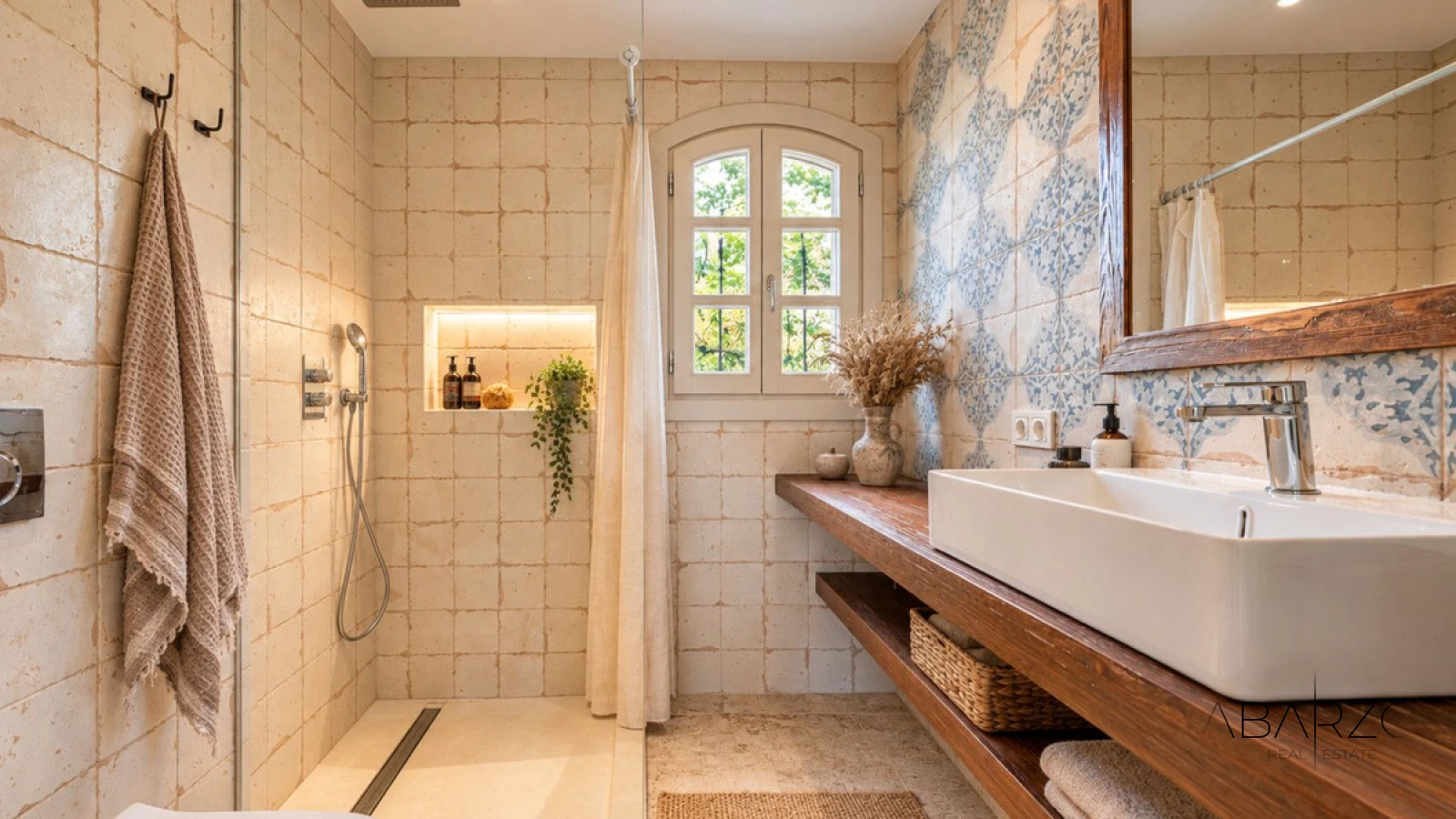 Villa renovada en un barrio seguro de Marbella cerca de la playa y el casco antiguo — interior, Marbella Centro, Marbella (16 of 28)