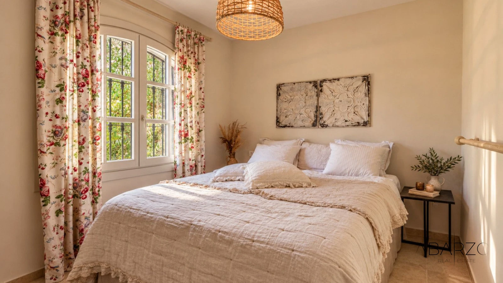 Villa renovada en un barrio seguro de Marbella cerca de la playa y el casco antiguo — interior, Marbella Centro, Marbella (14 of 28)