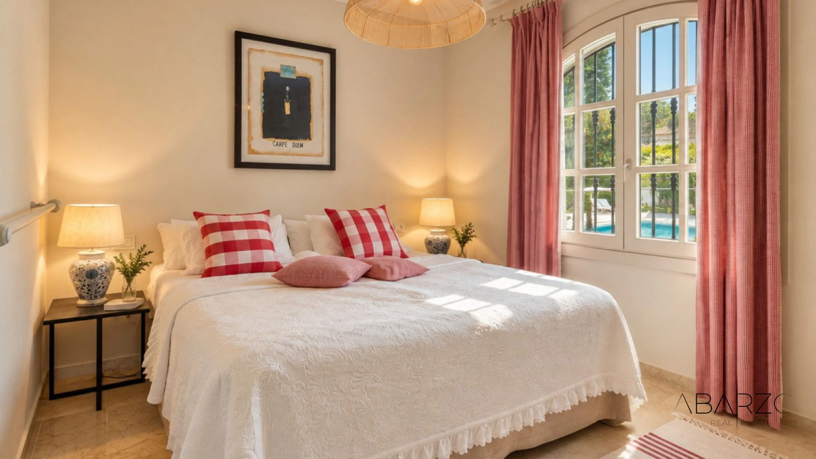 Villa renovada en un barrio seguro de Marbella cerca de la playa y el casco antiguo — interior, Marbella Centro, Marbella (15 of 28)