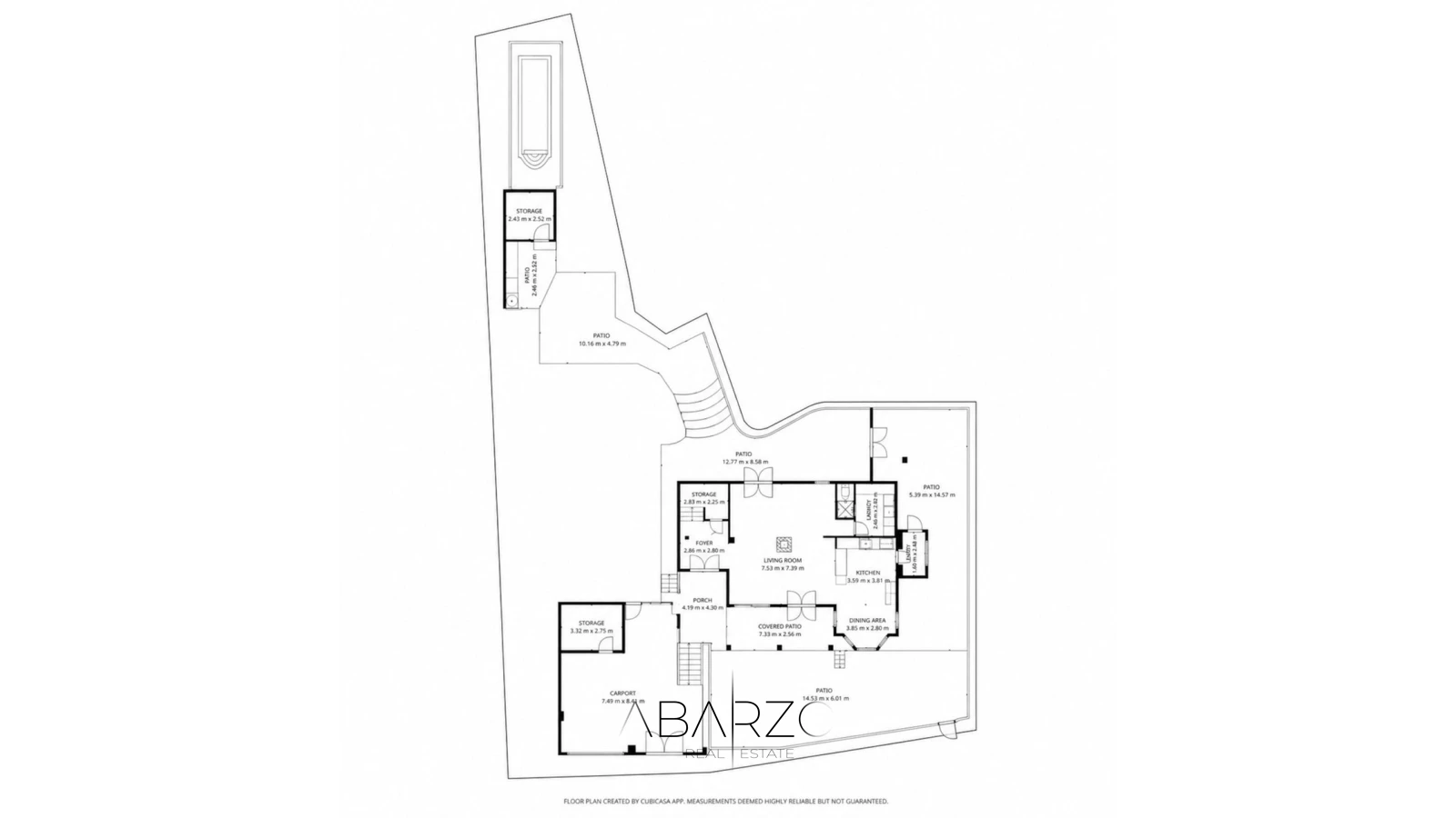 Villa renovada en un barrio seguro de Marbella cerca de la playa y el casco antiguo — interior, Marbella Centro, Marbella (27 of 28)