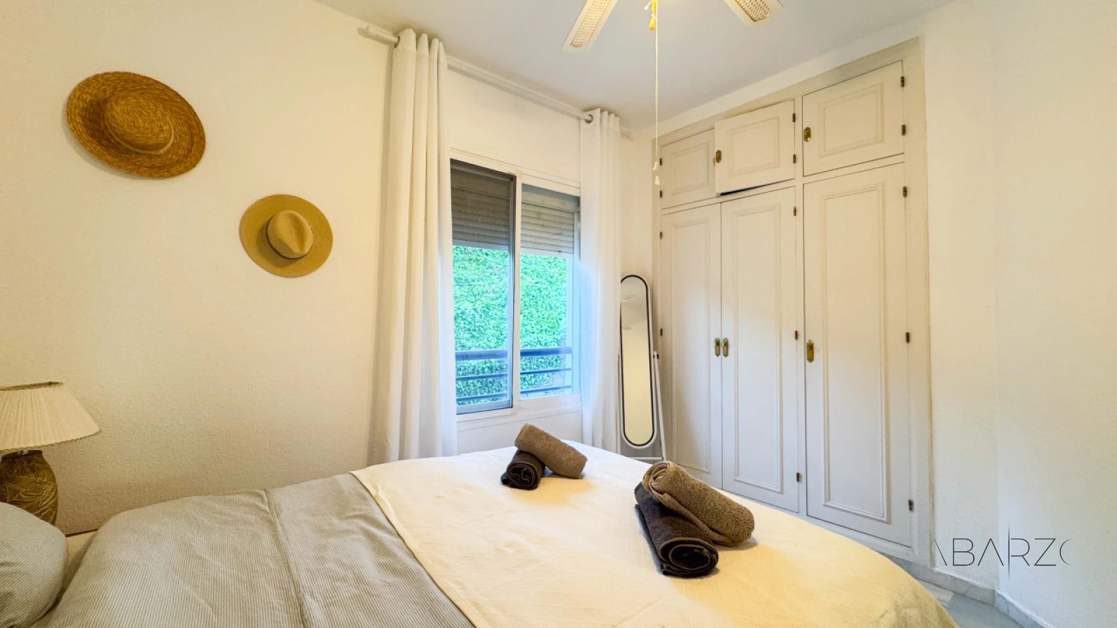 Penthouse apartment near the sea with private terrace and sea views. — interior, La Cala de Mijas, Mijas (24 of 35)