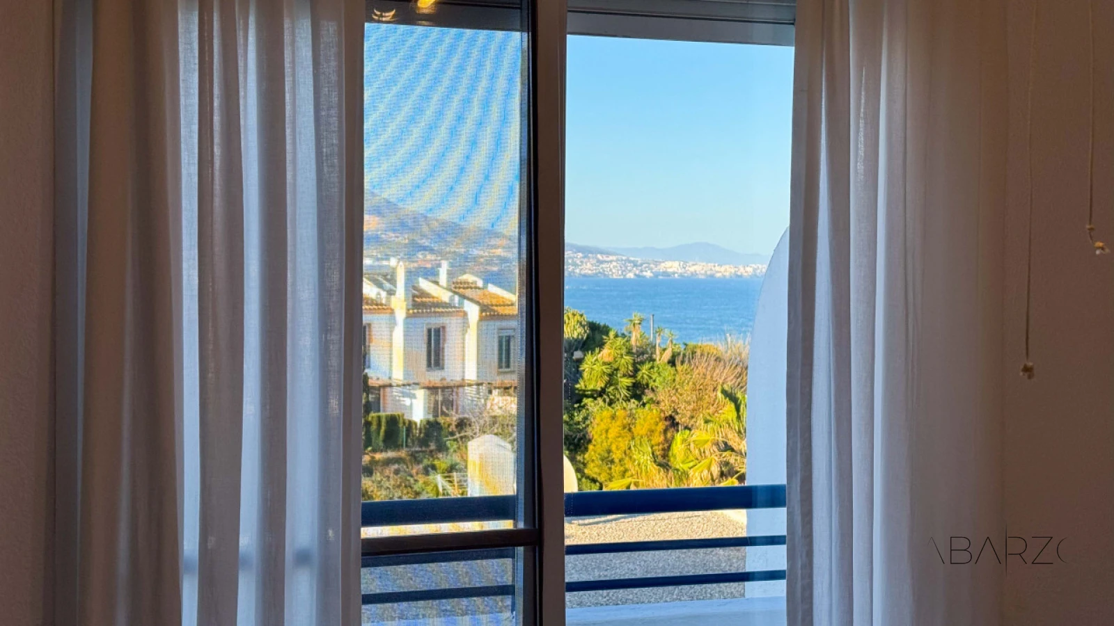 Penthouse apartment near the sea with private terrace and sea views. — interior, La Cala de Mijas, Mijas (12 of 35)