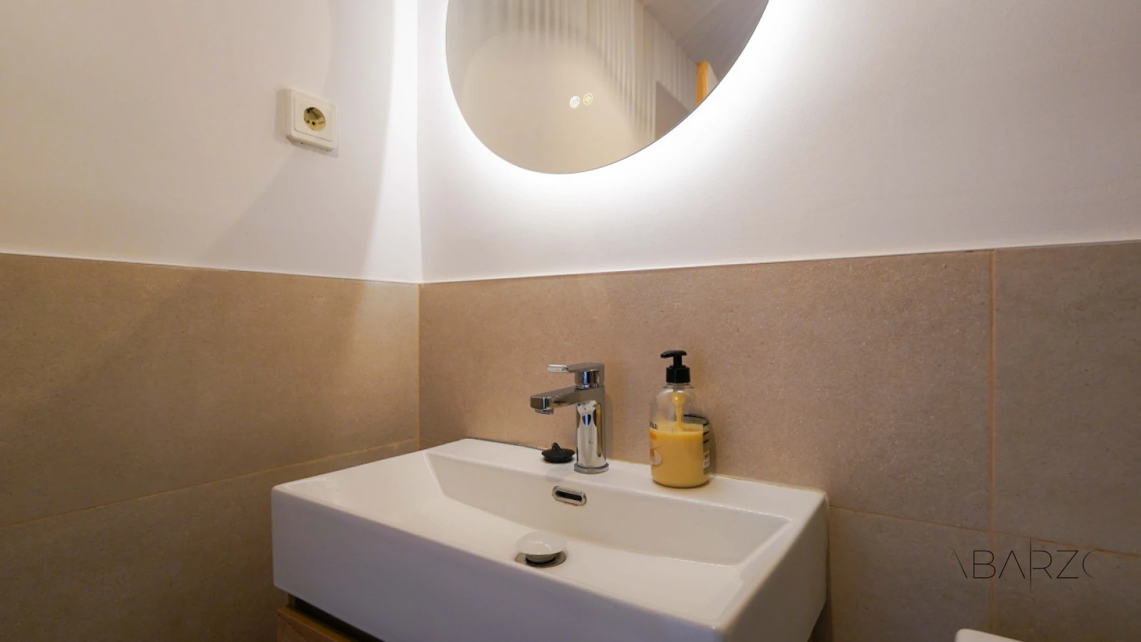 Penthouse apartment near the sea with private terrace and sea views. — interior, La Cala de Mijas, Mijas (20 of 35)