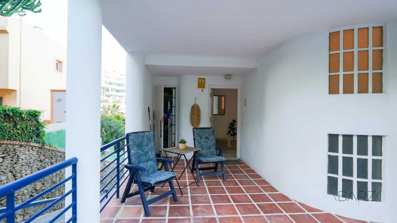 Penthouse apartment near the sea with private terrace and sea views. — interior, La Cala de Mijas, Mijas (29 of 35)