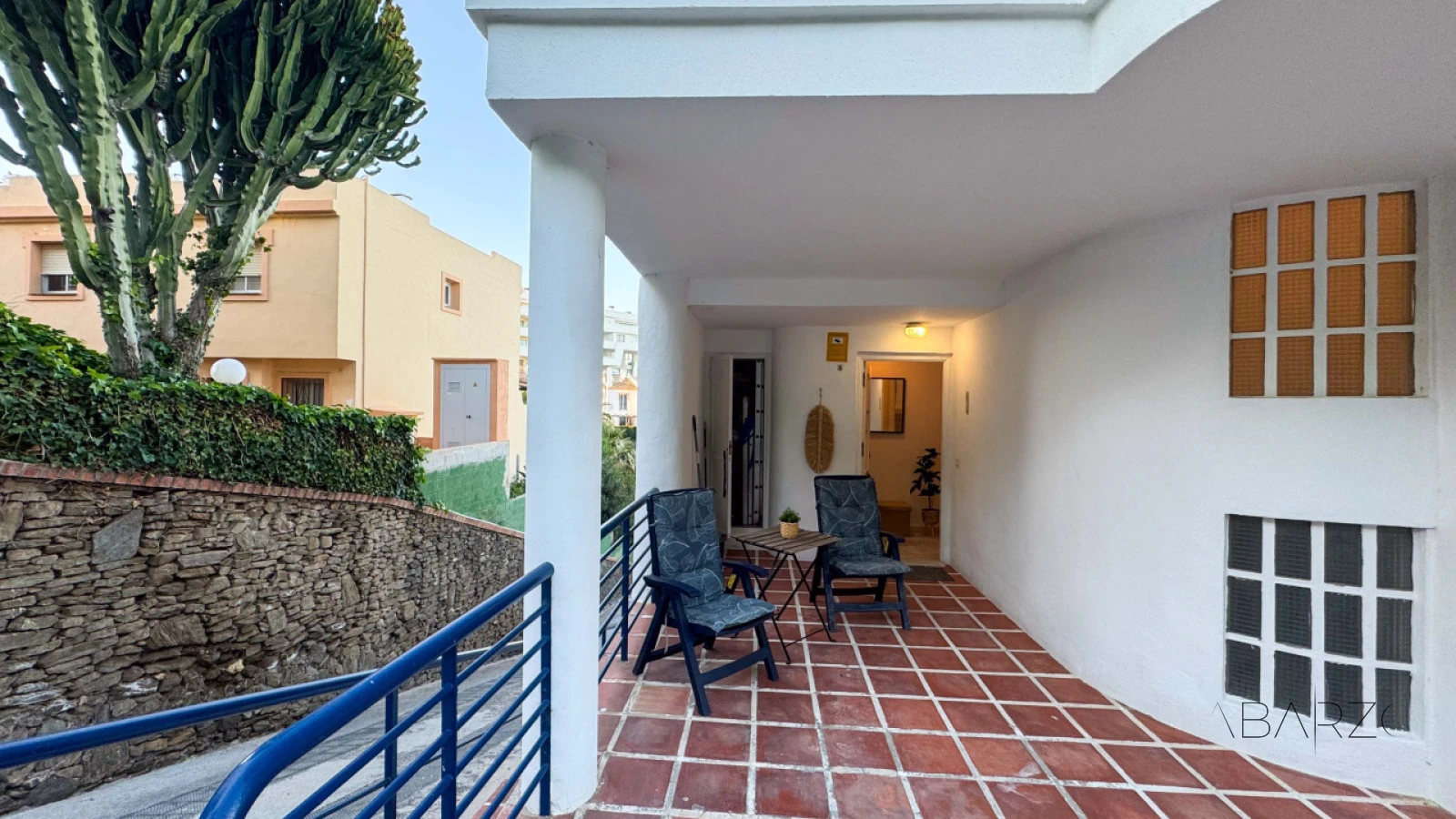 Penthouse apartment near the sea with private terrace and sea views. — interior, La Cala de Mijas, Mijas (28 of 35)