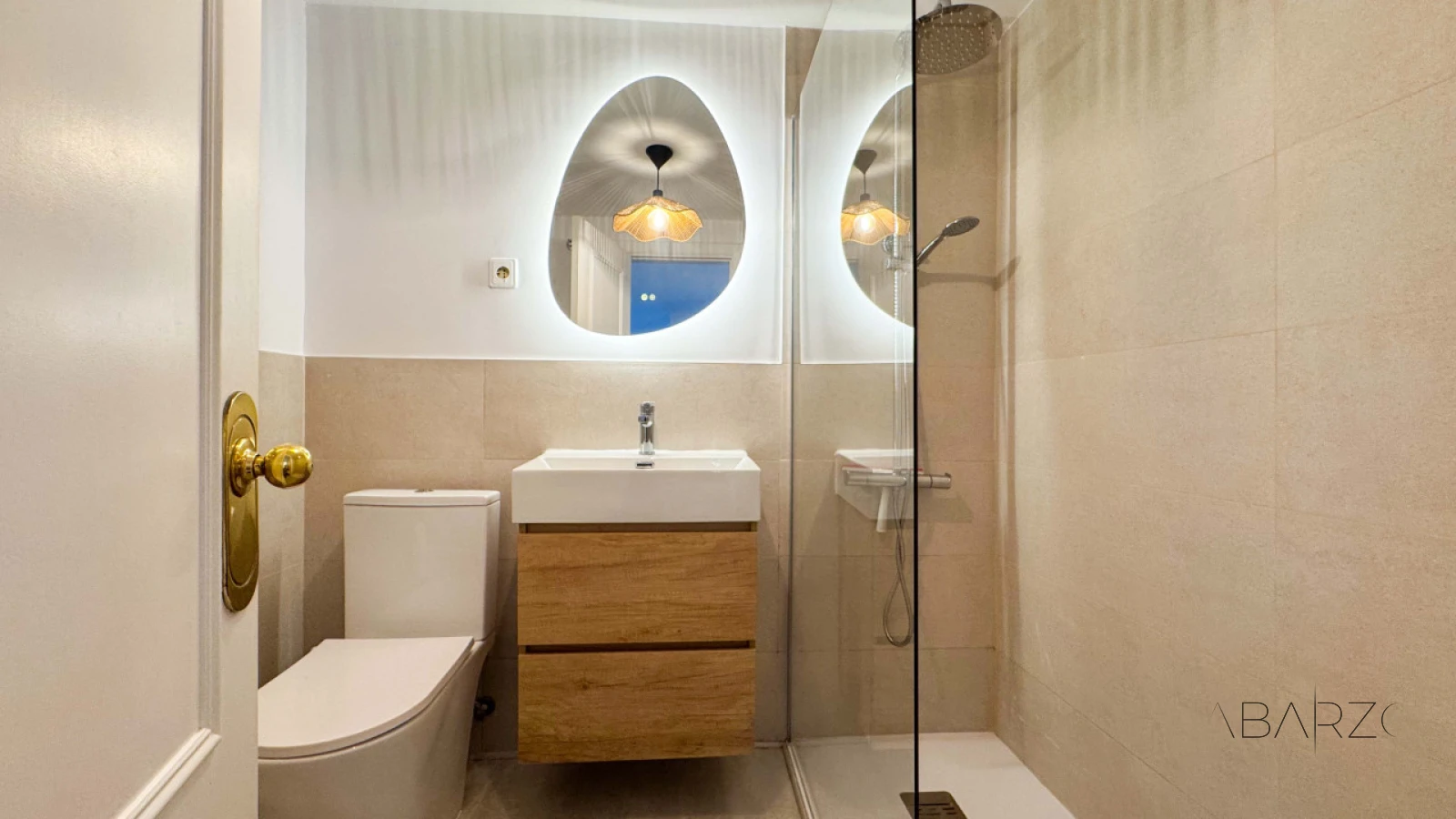 Penthouse apartment near the sea with private terrace and sea views. — interior, La Cala de Mijas, Mijas (22 of 35)