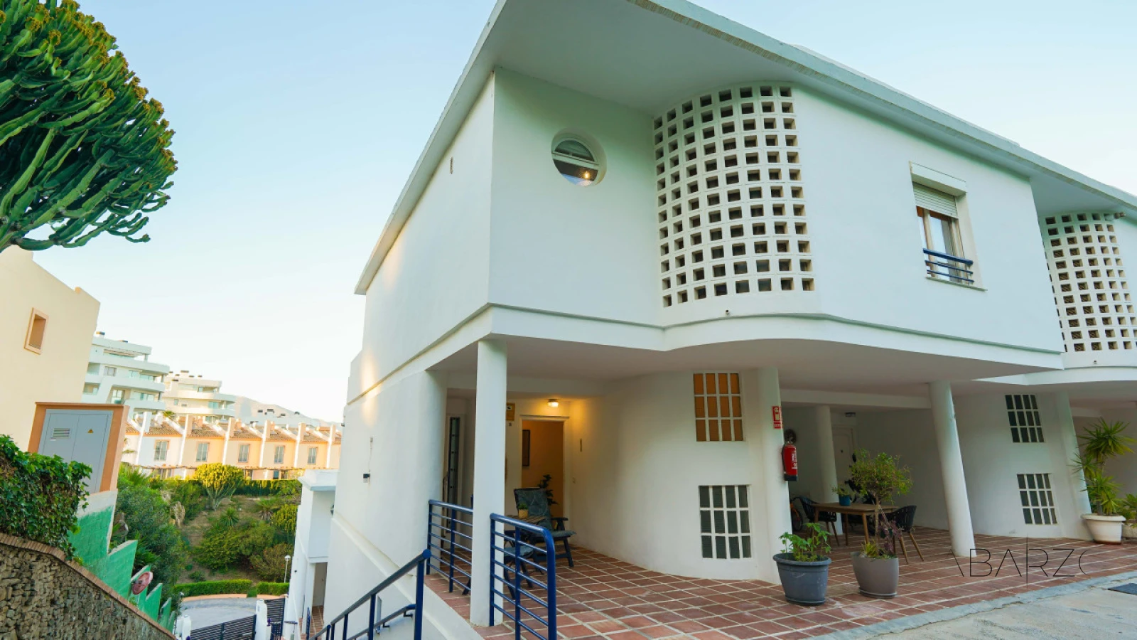 Penthouse apartment near the sea with private terrace and sea views. — interior, La Cala de Mijas, Mijas (32 of 35)