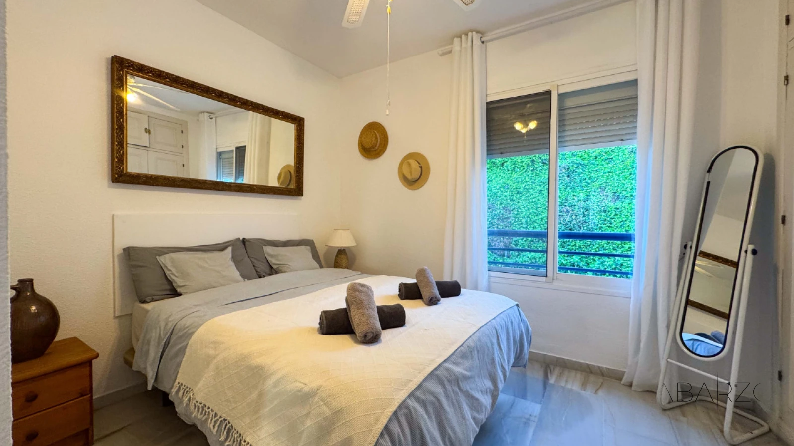 Penthouse apartment near the sea with private terrace and sea views. — interior, La Cala de Mijas, Mijas (23 of 35)