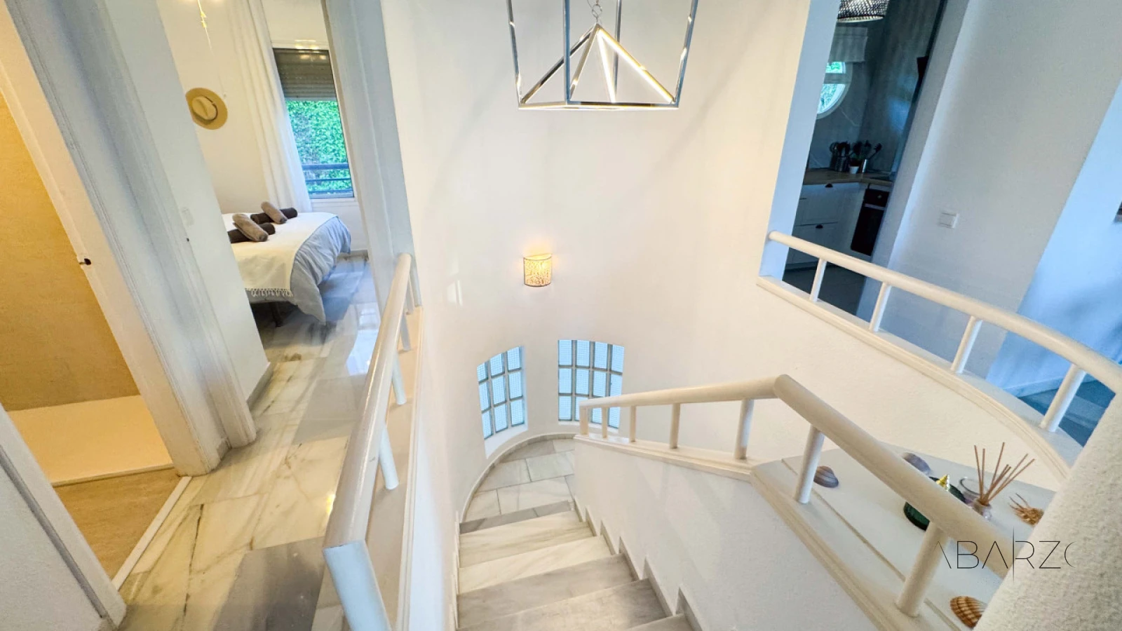 Penthouse apartment near the sea with private terrace and sea views. — interior, La Cala de Mijas, Mijas (25 of 35)