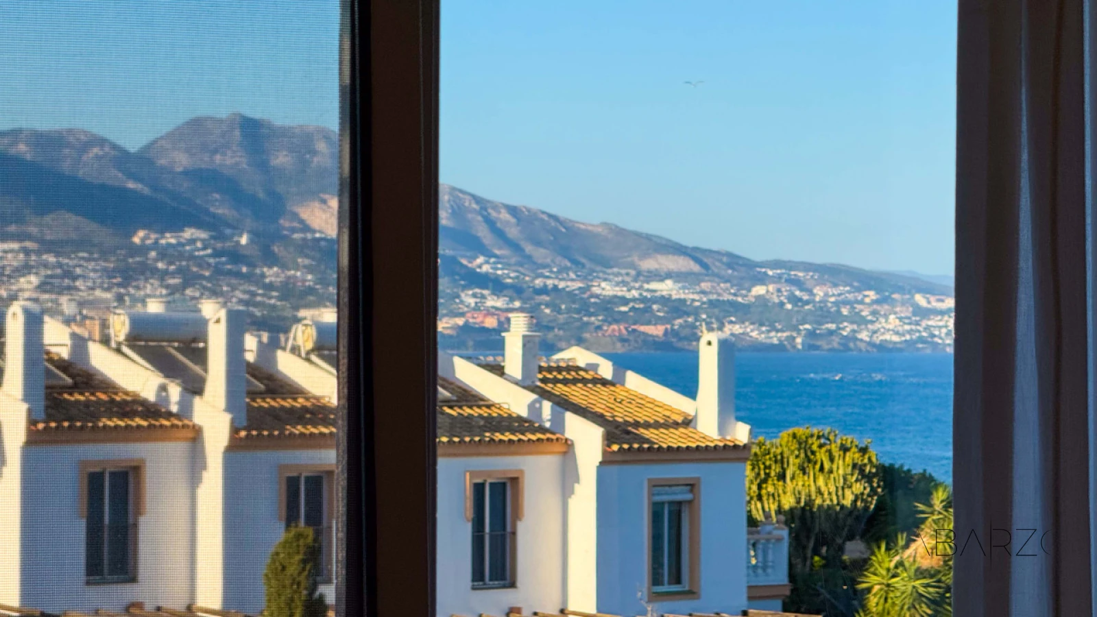 Penthouse apartment near the sea with private terrace and sea views. — interior, La Cala de Mijas, Mijas (13 of 35)