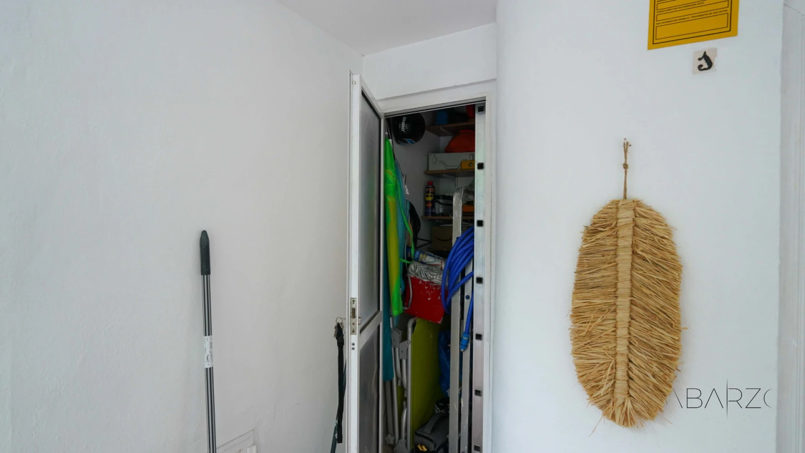 Penthouse apartment near the sea with private terrace and sea views. — interior, La Cala de Mijas, Mijas (30 of 35)